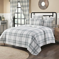 Pine Grove Plaid Bedding Collection