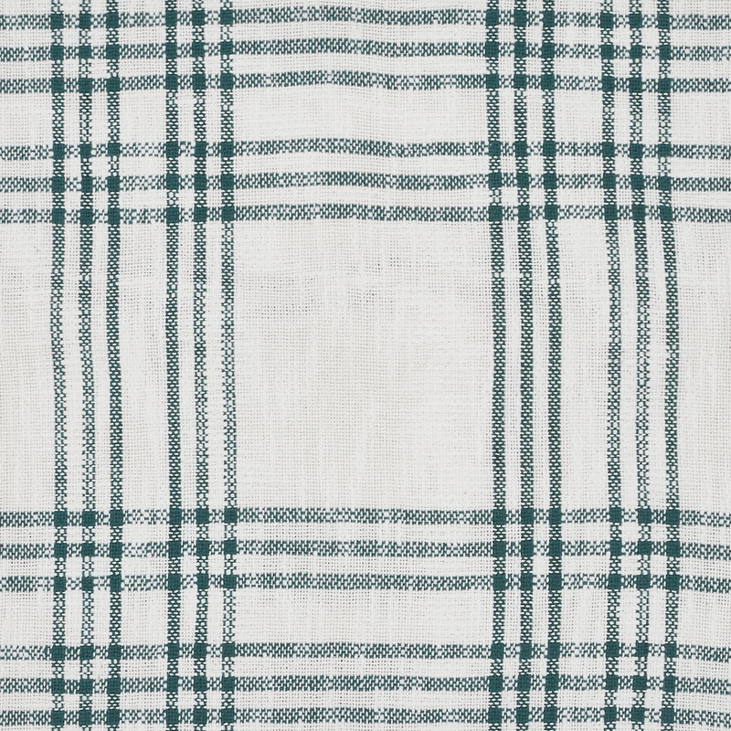 Pine Grove Plaid King Sham 21x37