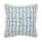Jolie Fabric Euro Sham 26x26