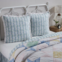 Jolie Quilted Collection