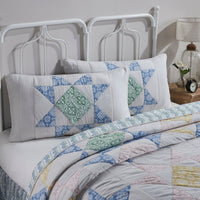 Jolie Quilted Collection