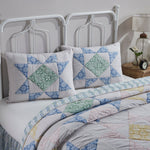 Jolie Quilted Collection