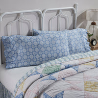 Jolie Quilted Collection