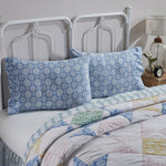 Jolie Quilted Collection
