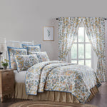 Wilder Quilted Collection
