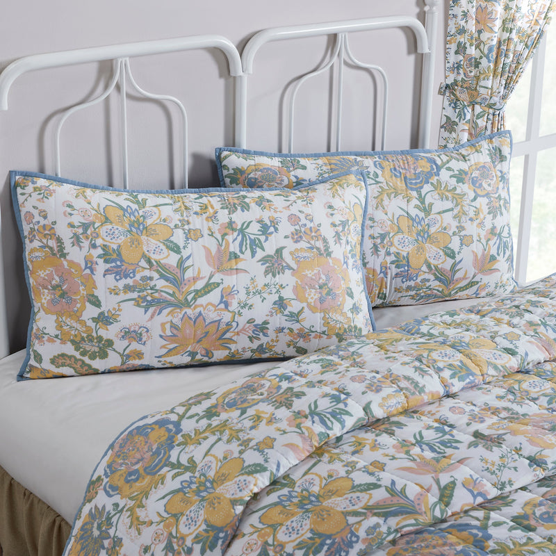 Wilder Quilted Collection