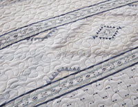 Windswept Quilted Collection