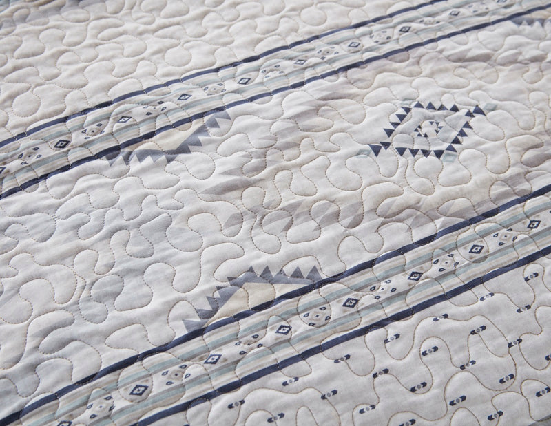 Windswept Quilted Collection