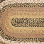 Kettle Grove Jute Runner 13x72