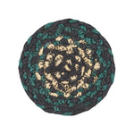 Pine Grove Jute Coaster Set of 6