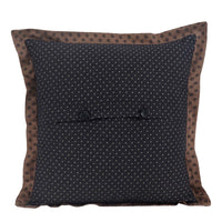 Bingham Star Pillow Fabric 16x16