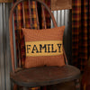 Heritage Farms Family Pillow 12x12