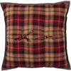 Cumberland Patchwork Pillow 18x18
