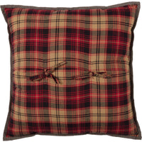 Cumberland Patchwork Pillow 18x18