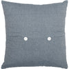 Sawyer Mill Blue Lamb Pillow 18x18