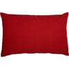 North Pole Airmail Pillow 14x22