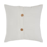 He is Risen Pillow 18x18