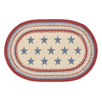 Celebration Jute Rug Oval 20x30