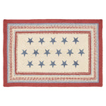 Celebration Jute Rug Rect w/ Pad 24x36