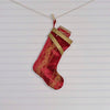 Yule Stocking 11x15