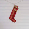 Yule Stocking 11x20