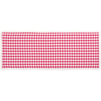 Emmie Red Runner 13x36