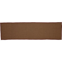 Heritage Farms Quilted Runner 13x48