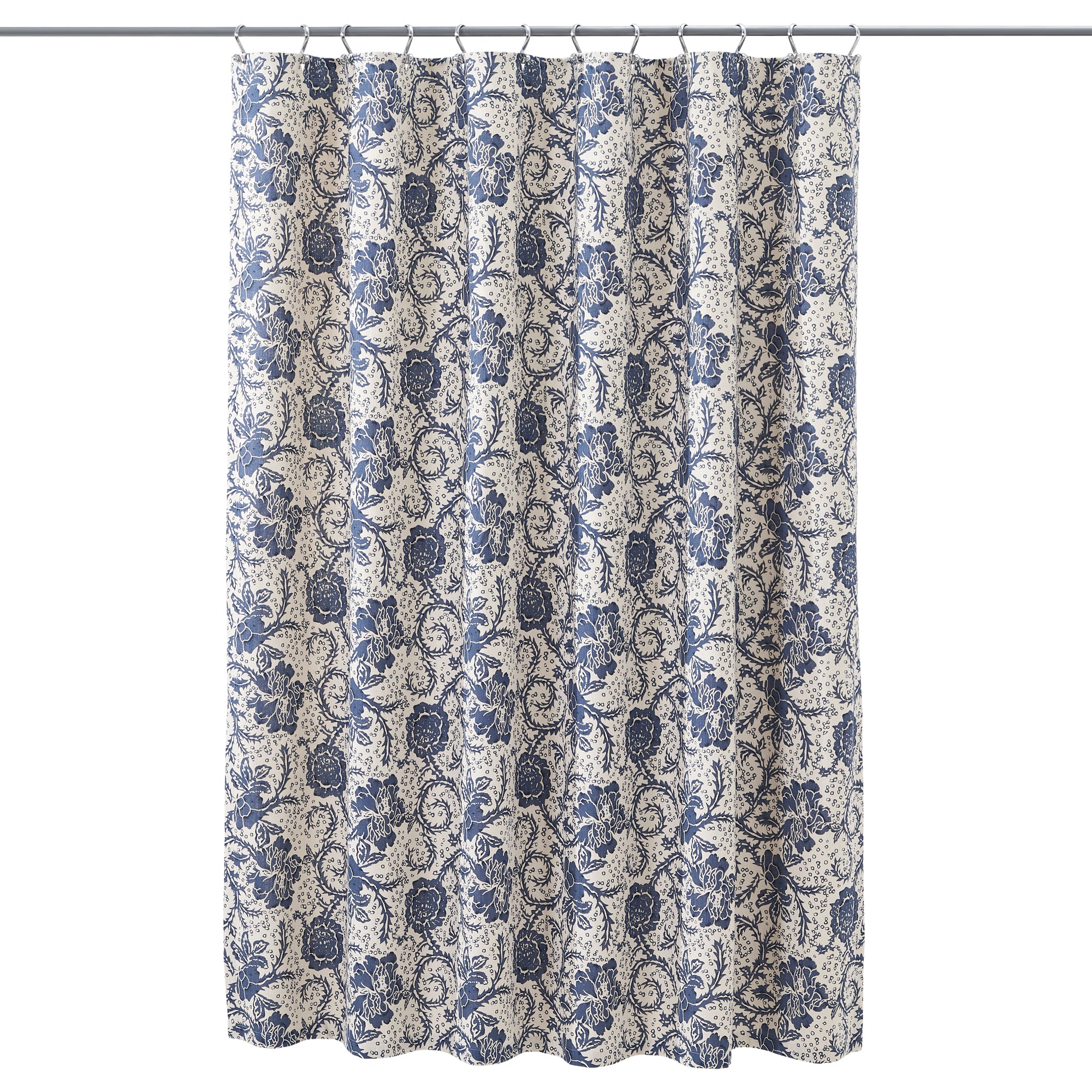 Beth's Country Primitive Home Decor Dorset Shower Curtain
