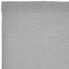 Burlap Dove Grey Panel Set of 2 96x50