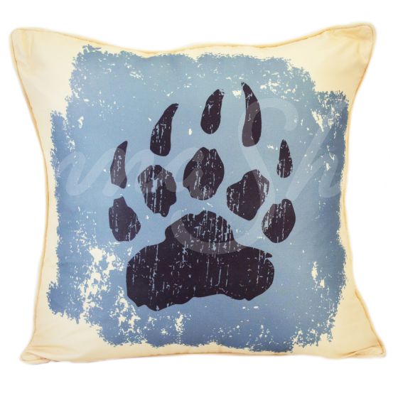 Bear Totem Comforter Collection
