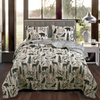 Donna Sharp Forest Weave Rustic Lodge Quilted Collection