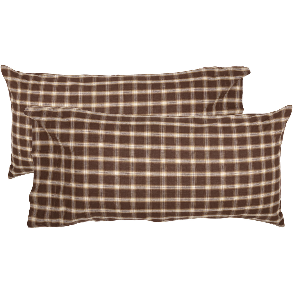 Rory King Pillow Case Set of 2 21x40