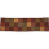 Heritage Farms Quilted Runner 13x48