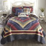 Chesapeake UCC Quilted Collection