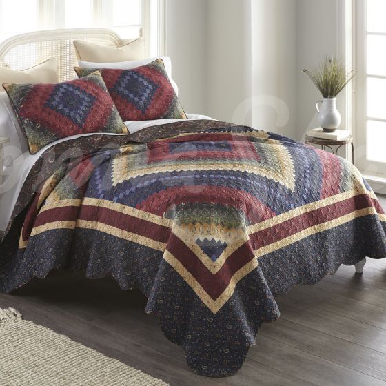 Chesapeake UCC Quilted Collection