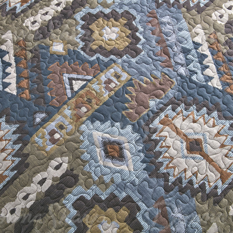 Tohatchi Quilted Collection