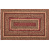 Cider Mill Jute Rug Rect 60x96