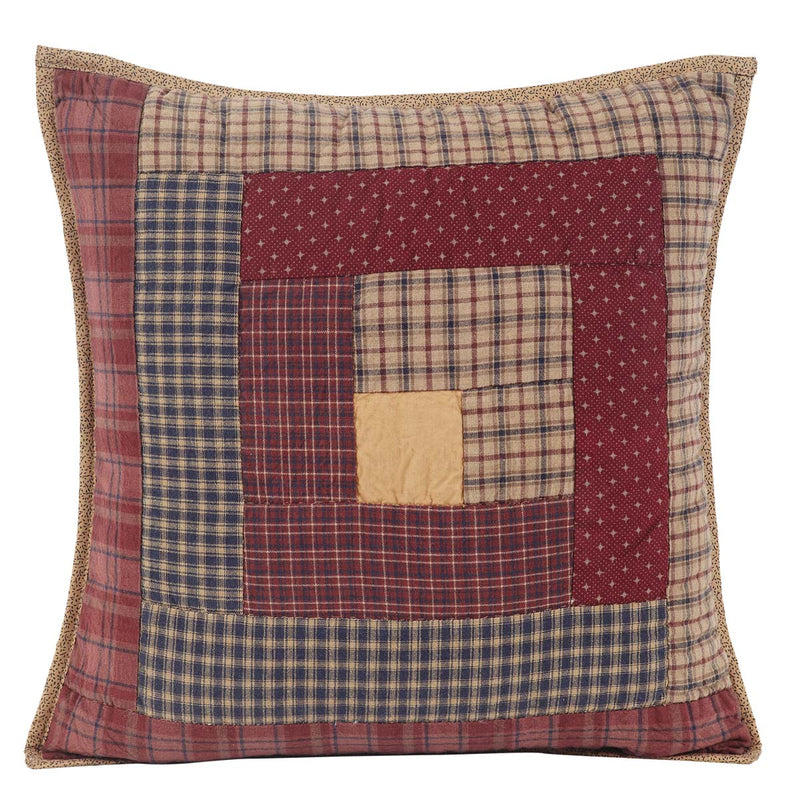 Millsboro Pillow Quilted 16x16