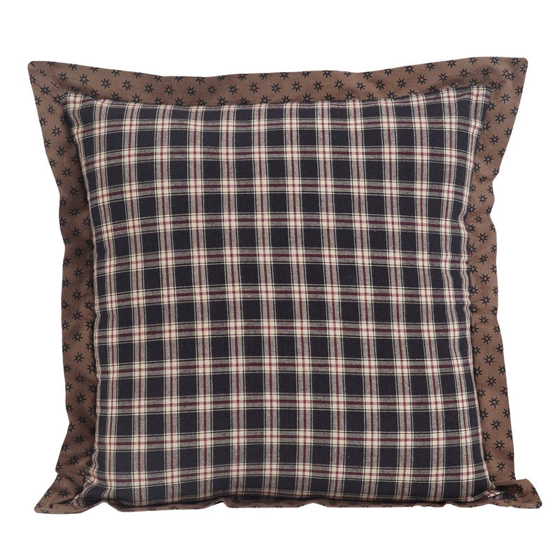 Bingham Star Pillow Fabric 16x16