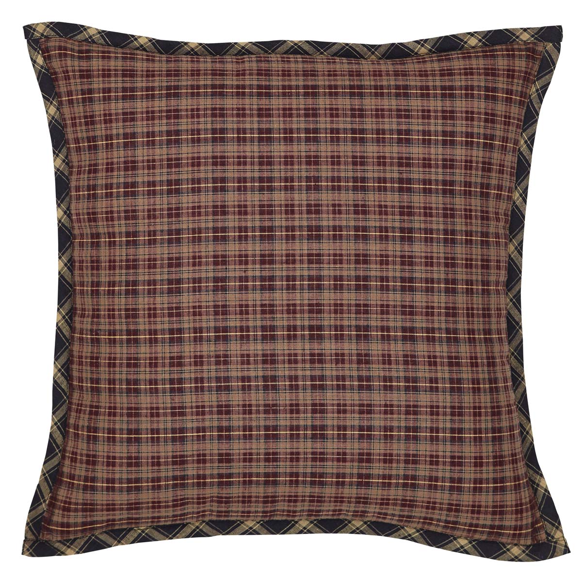 Beckham Fabric Pillow 16x16