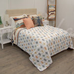 Journey Quilted Collection