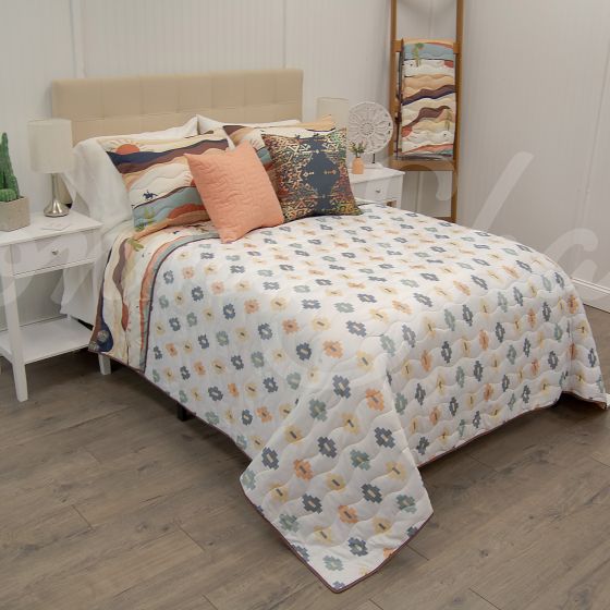 Journey Quilted Collection