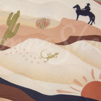 Journey Quilted Collection
