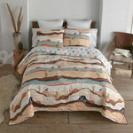 Journey Quilted Collection