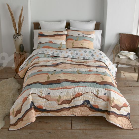Journey Quilted Collection