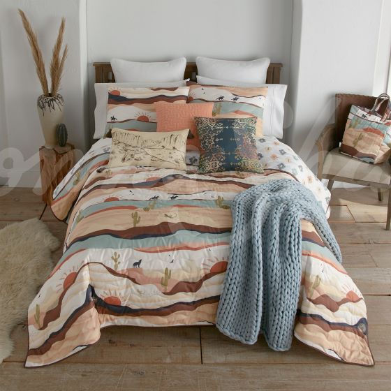 Journey Quilted Collection