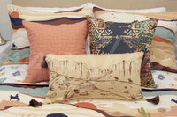 Journey Quilted Collection