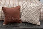 Highland Plaid Cotton Quilted Collection