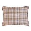 Highland Plaid Cotton Quilted Collection