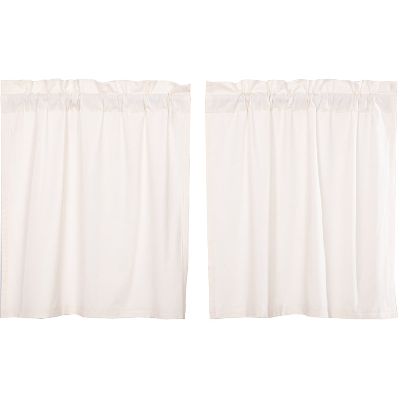 Simple Life Flax Antique White Tier Set of 2 L36xW36